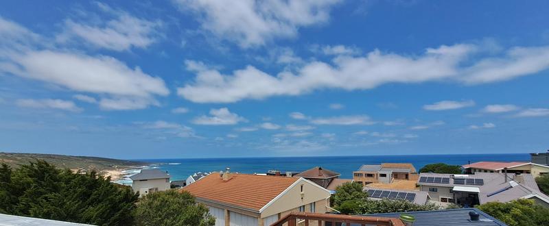 3 Bedroom Property for Sale in Jongensfontein Western Cape